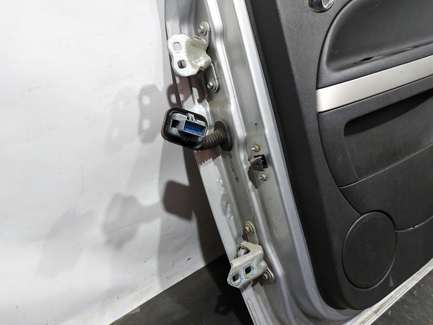 Hhr Дверь задняя правая Chevrolet HHR 2006-2011 20915592 Chevrolet HHR 9 Hhr Дверь задняя правая Chevrolet HHR 2006-2011 20915592 Chevrolet HHR 9