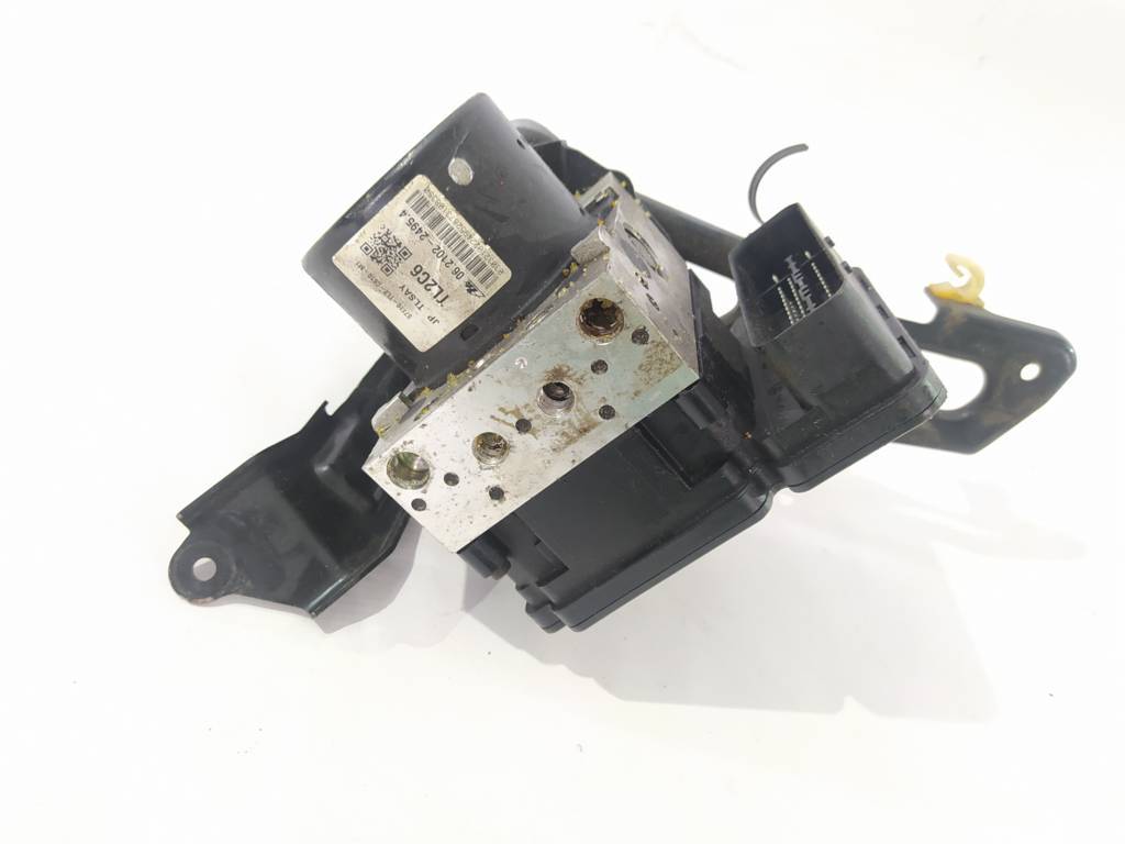 Tsx Блок ABS Acura TSX 2014 57110TL0406 Acura TSX 2