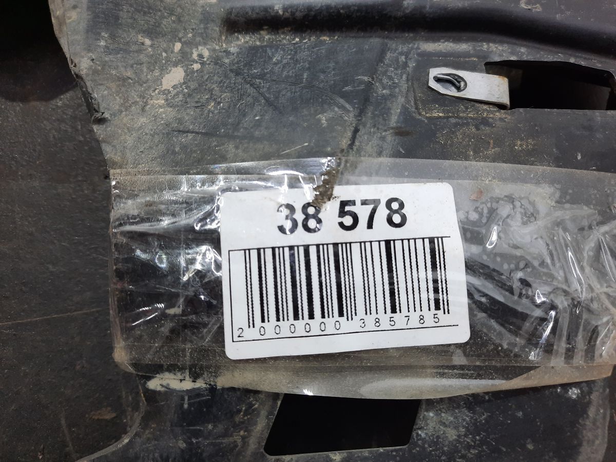 Malibu Захист бампера переднього Chevrolet Malibu 2016-2018 22976385 Chevrolet Malibu 11