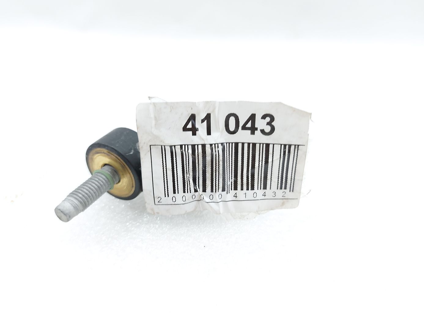 Malibu Датчик детонации Chevrolet Malibu 2016-2021 12636736 Chevrolet Malibu 4