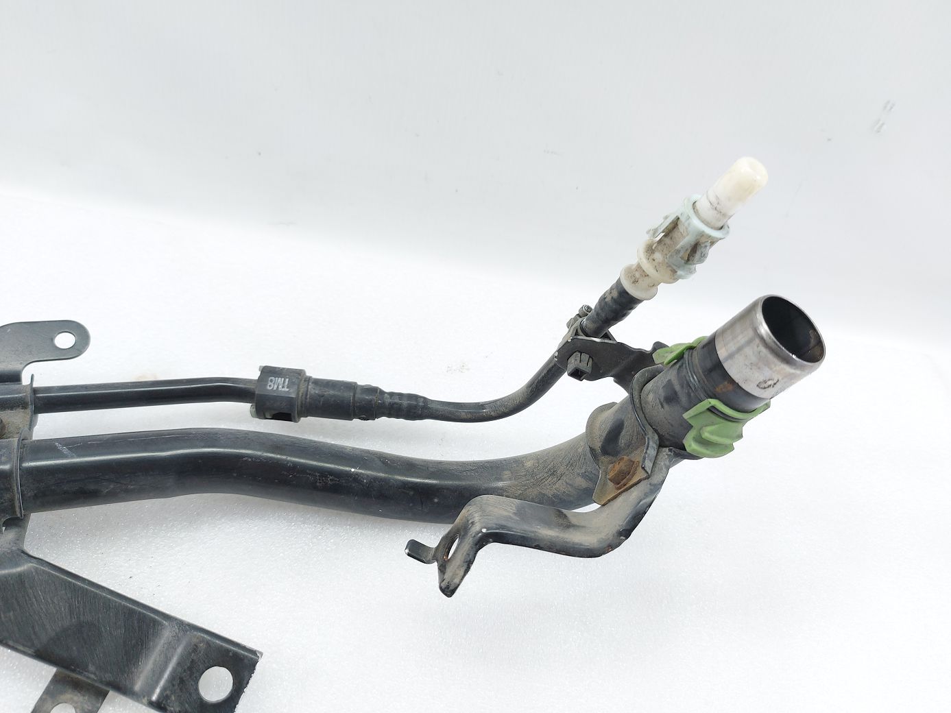Cr-z Заливная горловина Honda CR-Z 2011-2016 17649SZTL00 Honda CR-Z 2