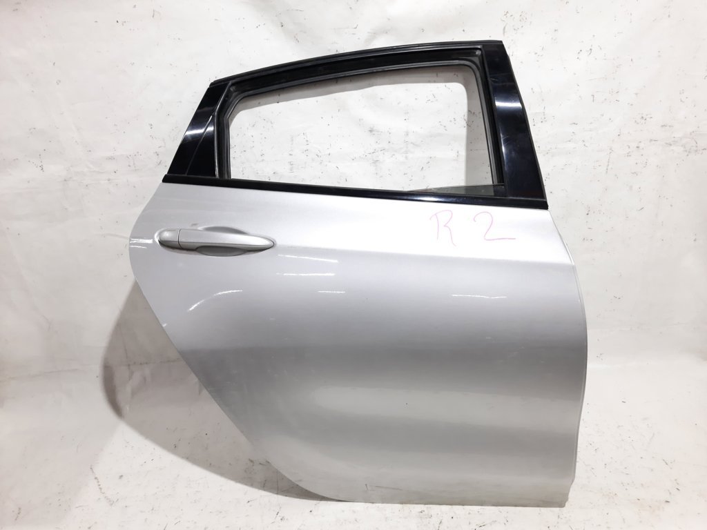 Dart Дверь задняя правая Dodge Dart 2013-2019 68158726AD Dodge Dart 31