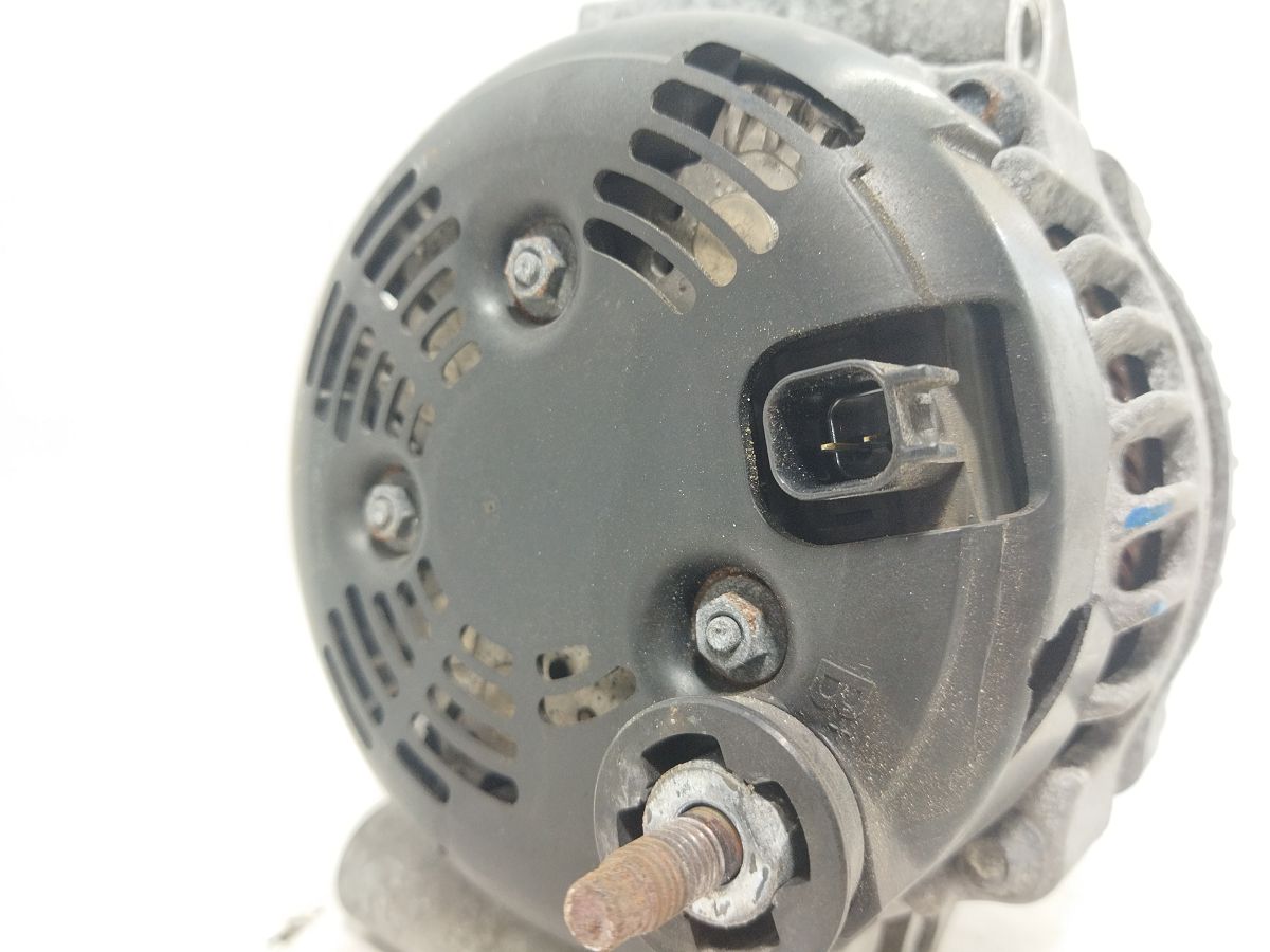 Товари з дефектами Генератор (дефект) Dodge Charger 2009-2023 4801866AC Dodge Charger 3 Товари з дефектами Генератор (дефект) Dodge Charger 2009-2023 4801866AC Dodge Charger 3