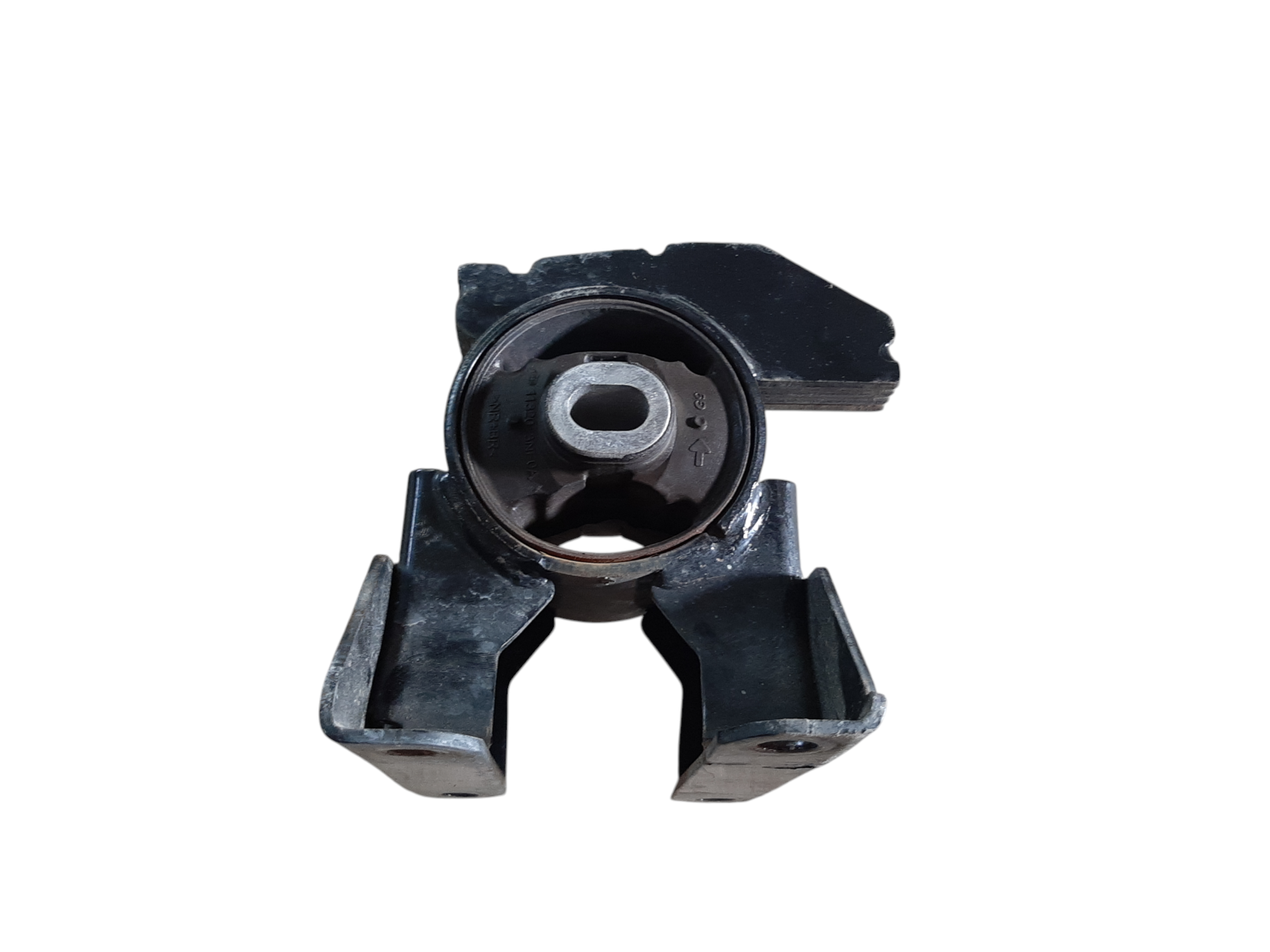 Leaf Подушка двигуна центральна задня Nissan Leaf 2018-2024 113203NF0A Nissan Leaf 2