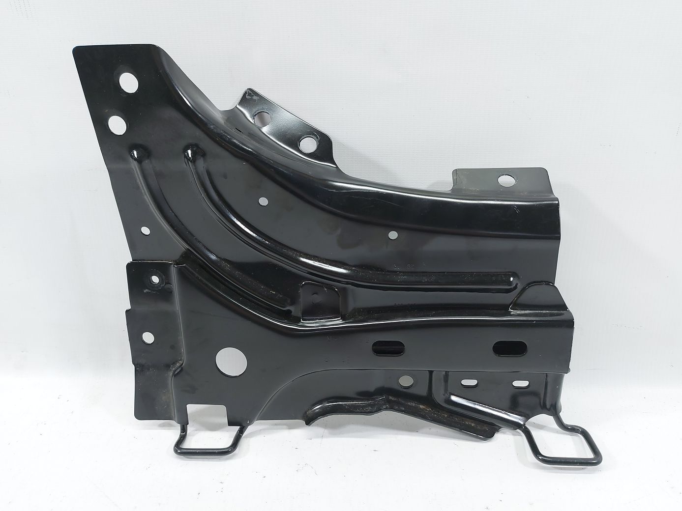 Xf. Кріплення ISOFIX праве Jaguar XF 2013 466B04R Jaguar XF