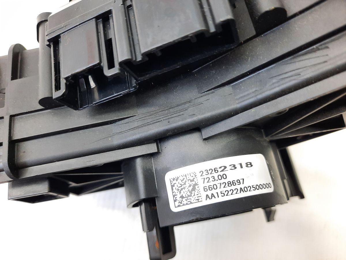 Ats Підрульовий перемикач Cadillac ATS 2013-2019 22761644 Cadillac ATS 4