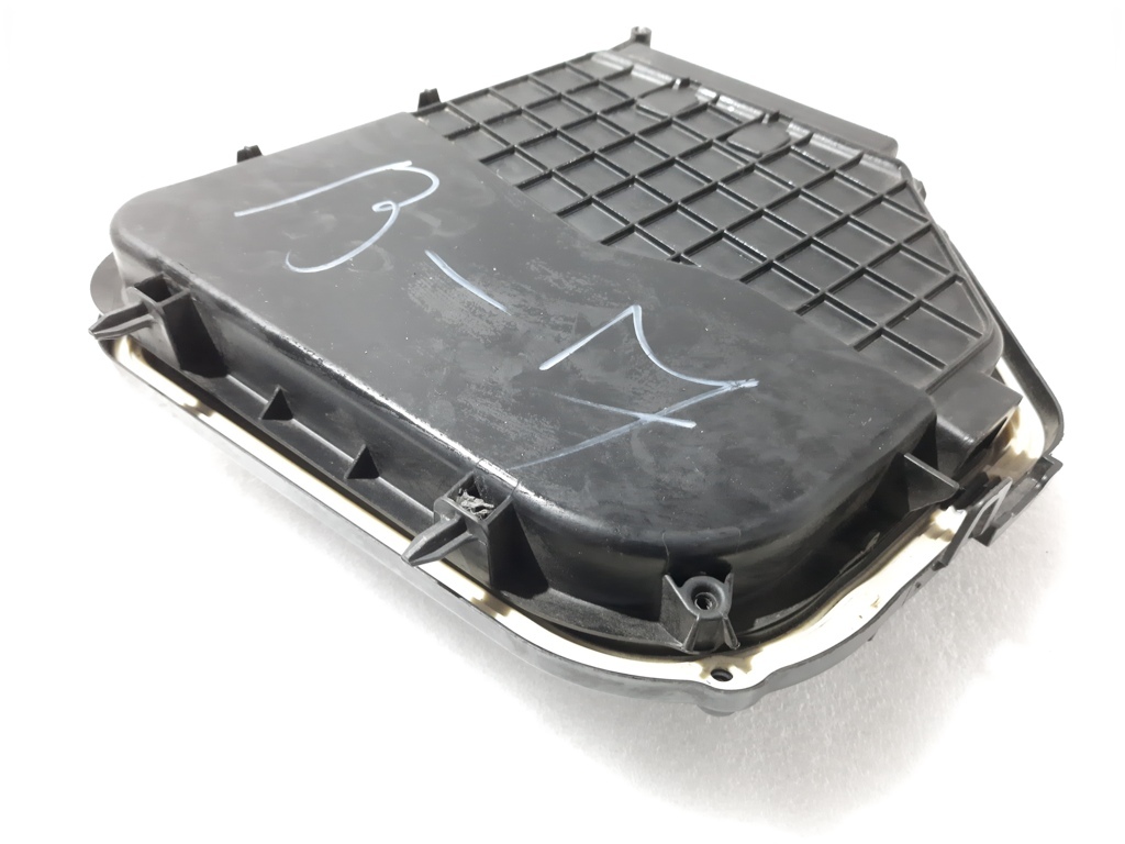 7 series Корпус блоку запобіжників BMW 7 2012 12907555152 BMW 7 4