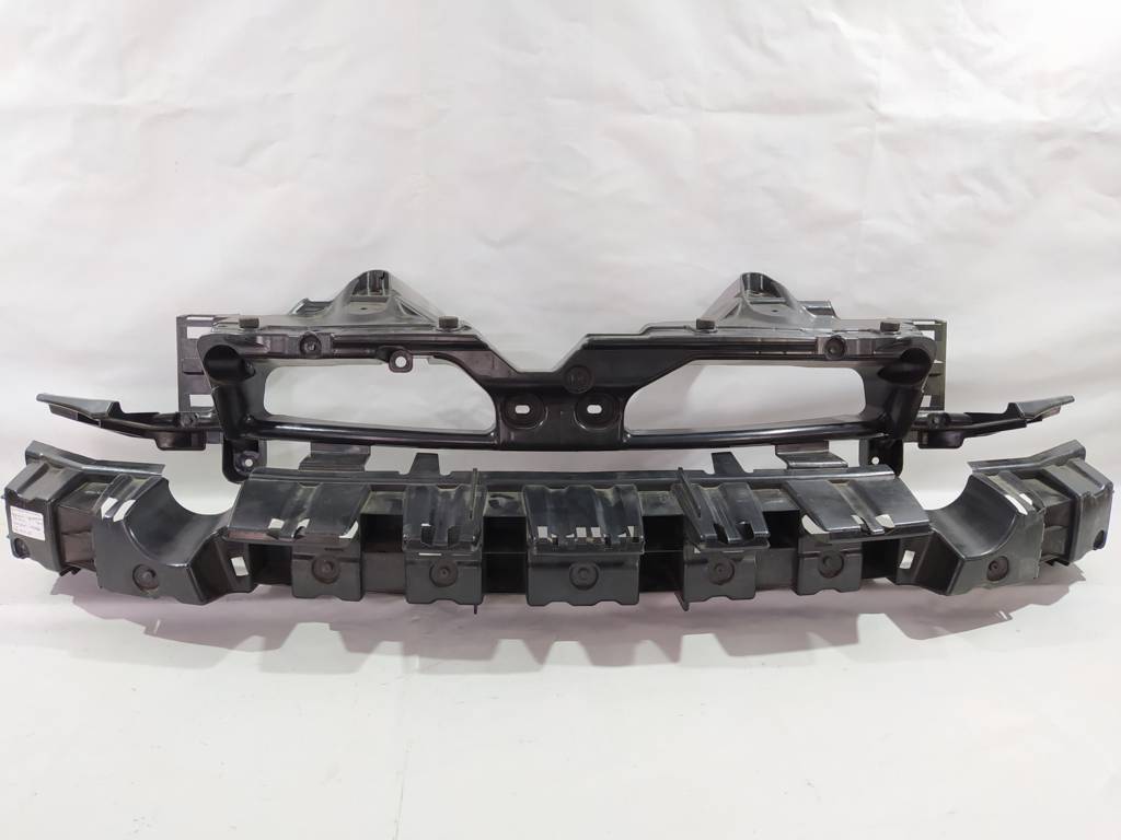 Impala. Абсорбер бампера верхній та тримач решітки Chevrolet Impala 2006-2016 15886100 Chevrolet Impala