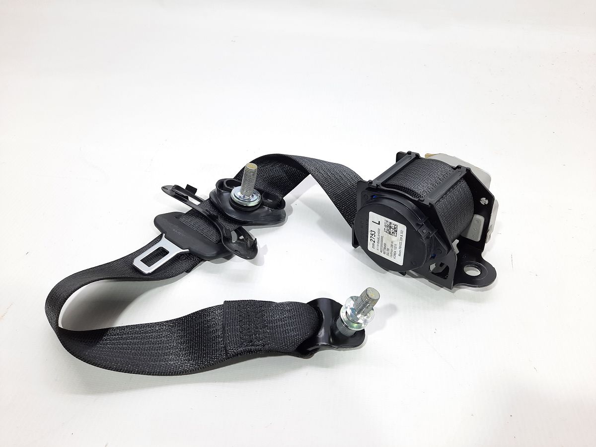 Ats Ремень безопасности задний левый Cadillac ATS 2013-2018 19367704 Cadillac ATS 2 Ats Ремень безопасности задний левый Cadillac ATS 2013-2018 19367704 Cadillac ATS 2