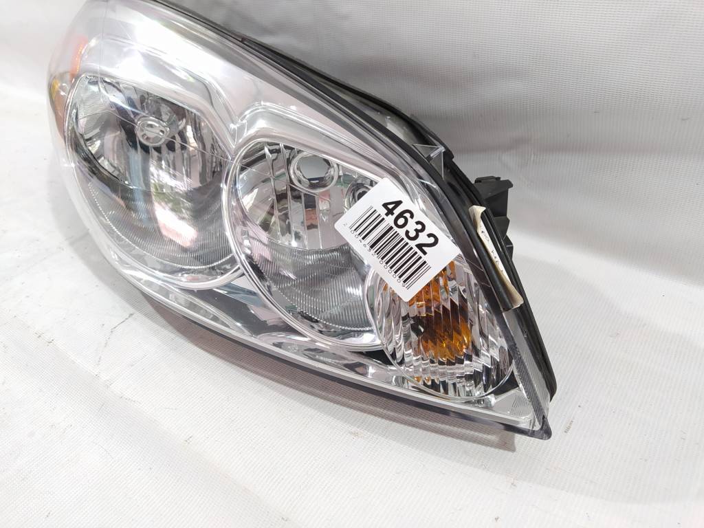Impala Фара передня права Chevrolet Impala 2009-2013 25958360 Chevrolet Impala 3