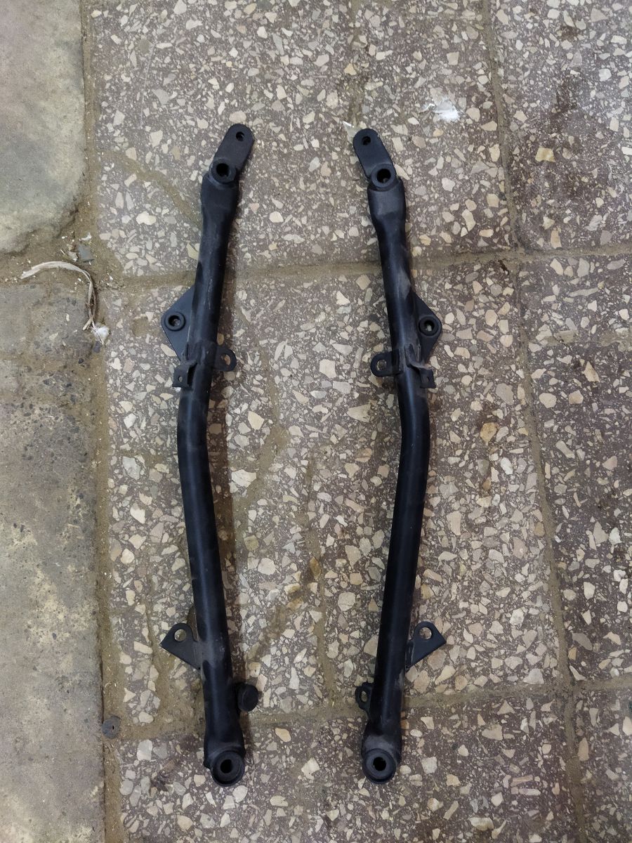 En-650d. Кронштейн заднього крила лівий Kawasaki EN-650 D 2017 31064065218R Kawasaki EN-650 D En-650d. Кронштейн заднього крила лівий Kawasaki EN-650 D 2017 31064065218R Kawasaki EN-650 D