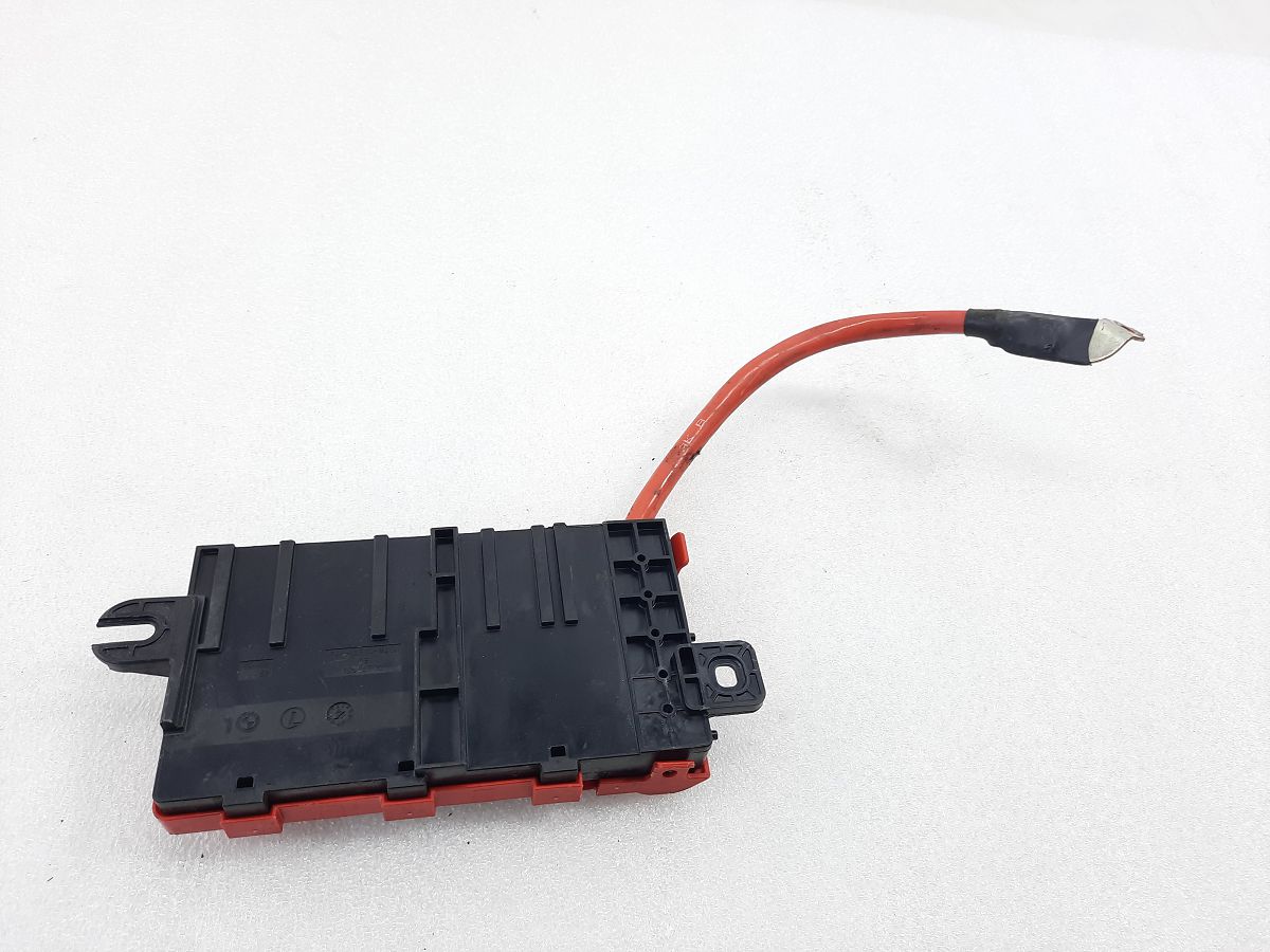 328i xdrive. Клемнік АКБ BMW 328i xDrive 2012-2016 61149227752 BMW 328i xDrive