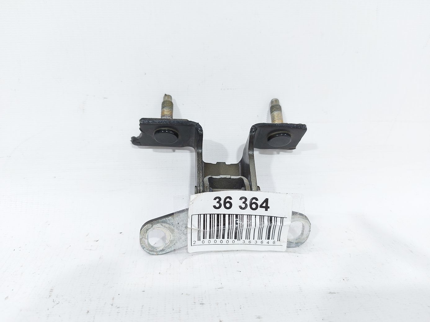 Compass Петля кришки багажника ліва Jeep Compass 2008-2017 4589531AA Jeep Compass 2