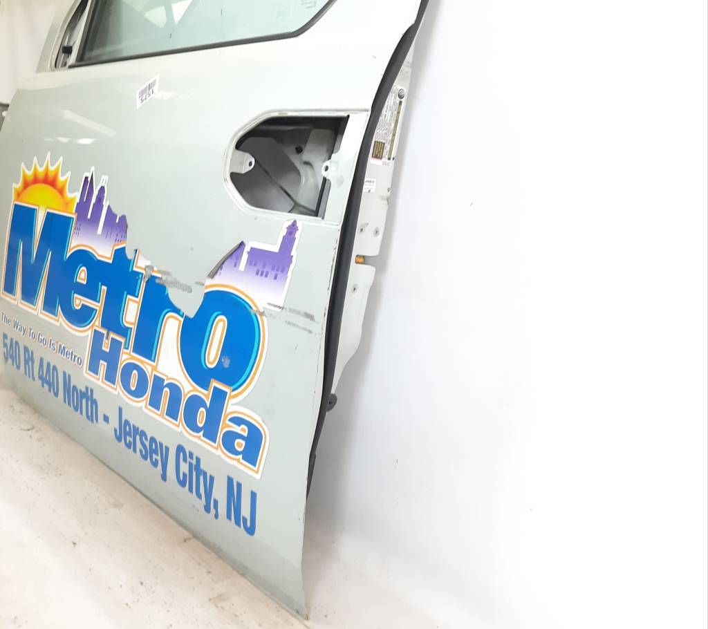 Element Дверь передняя левая Honda Element 2003-2011 67050SCVA90ZZ Honda Element 2