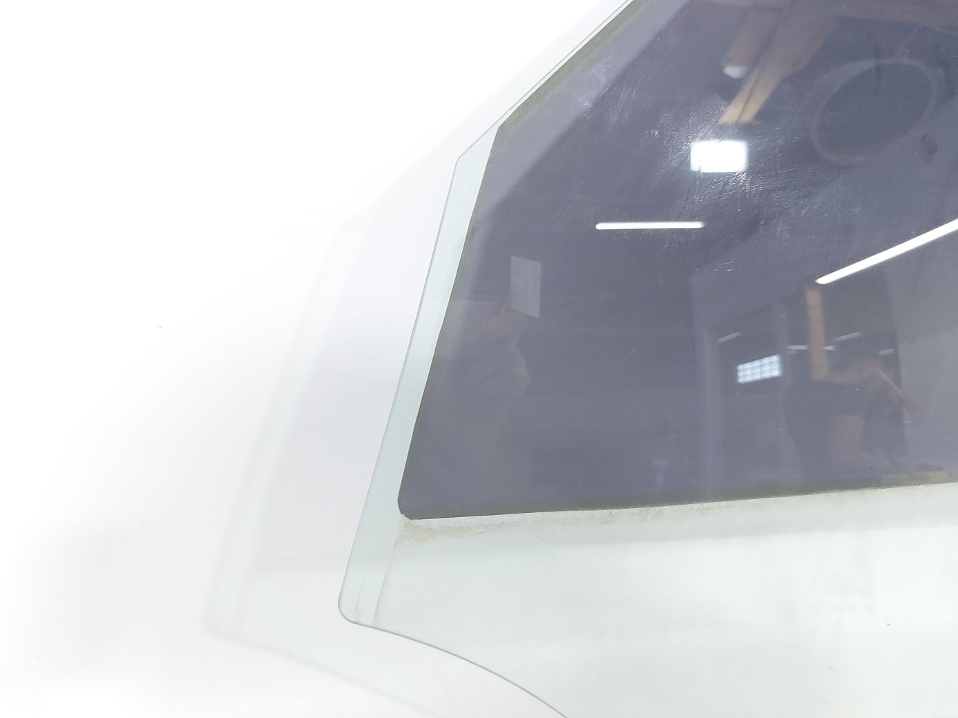Cooper Скло дверей передньої лівої Mini Cooper 2011-2016 51339800567 Mini Cooper 6
