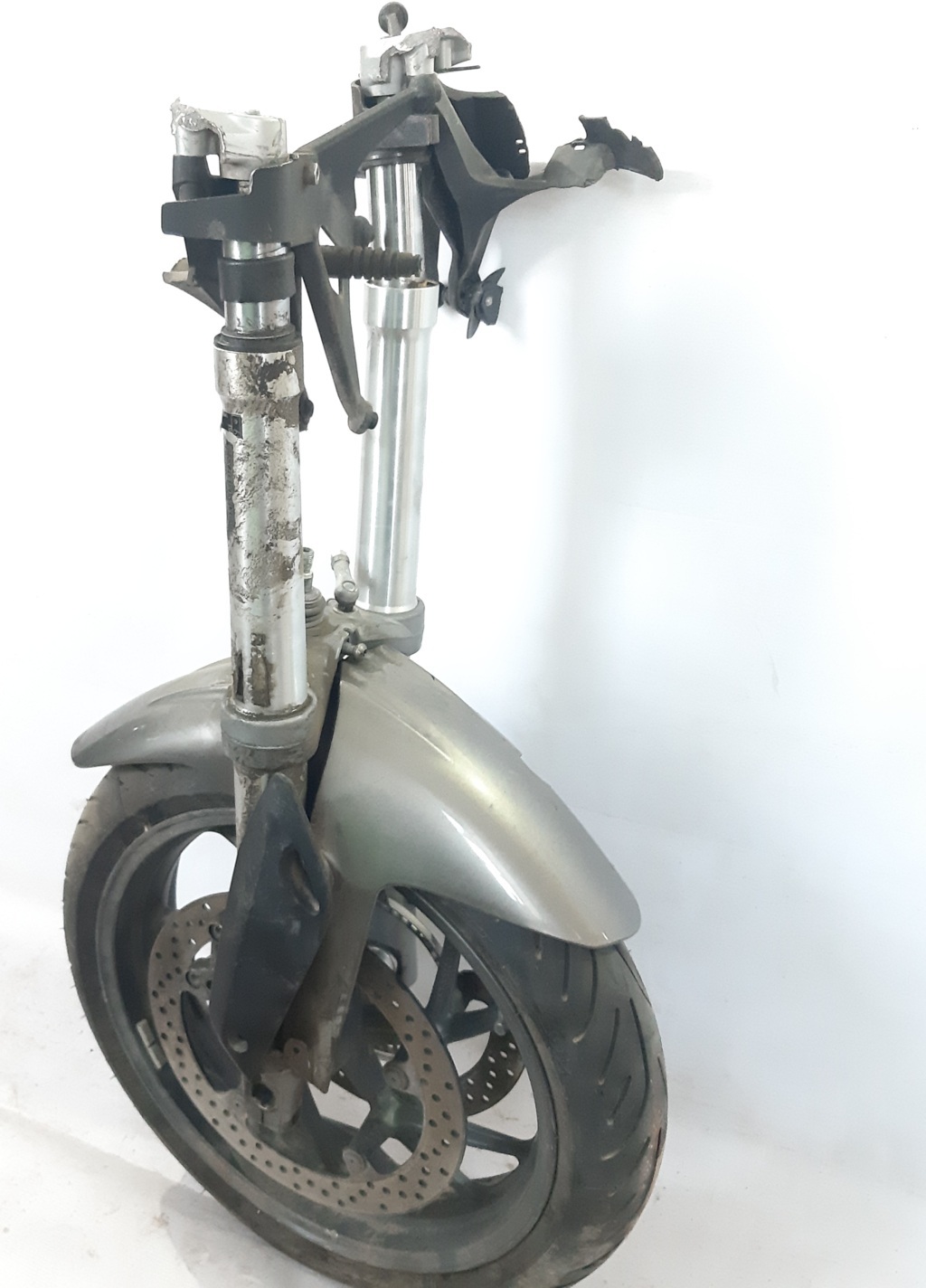 R 1200 r. Вилка BMW R1200 R 2011-2014 31428550807 BMW R1200 R