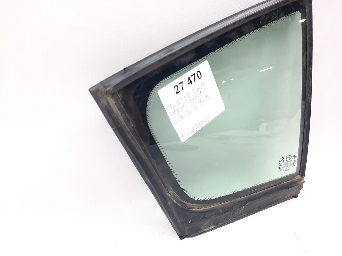 Forte Квадрат двері задньої правої Kia Forte 2014-2018 83427A7020 Kia Forte 4 Forte Квадрат двері задньої правої Kia Forte 2014-2018 83427A7020 Kia Forte 4