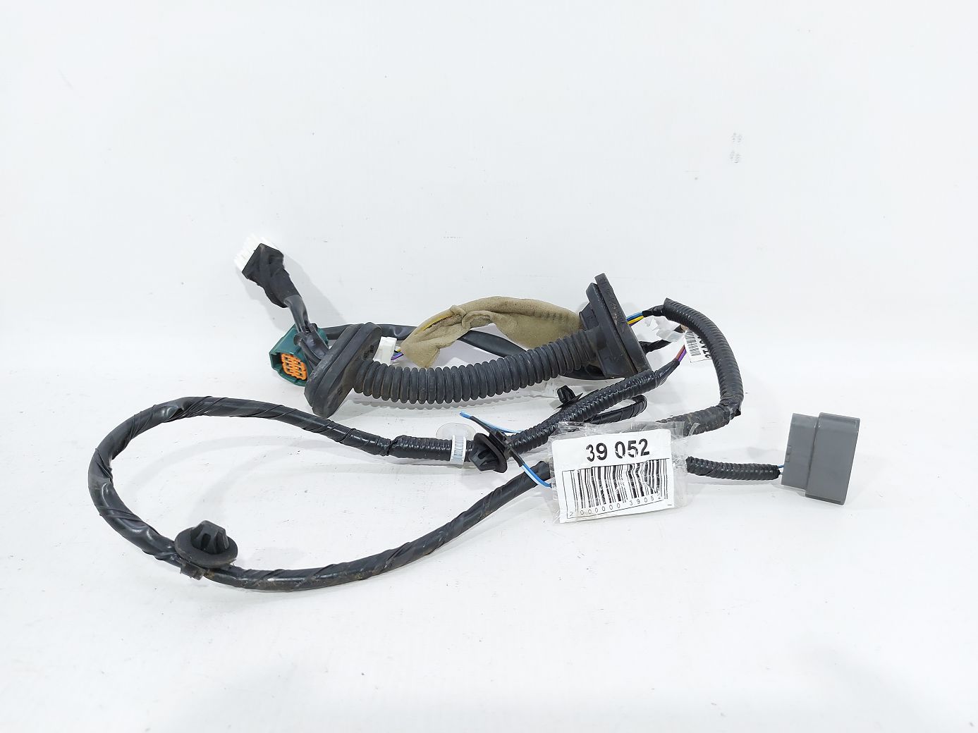 Altima Проводка двери задней левой Nissan Altima 2013-2018 241273TA0A Nissan Altima 6