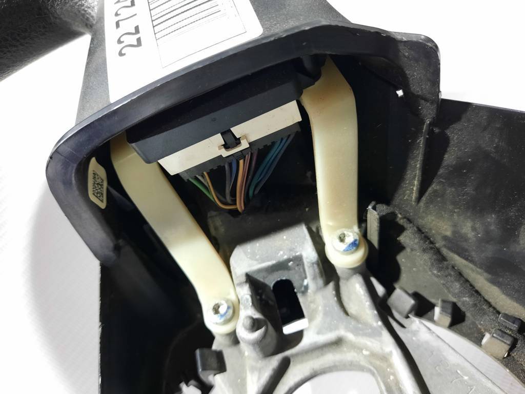 Dart Рульове колесо Dodge Dart 2013-2019 1TL32DX9AG Dodge Dart 3