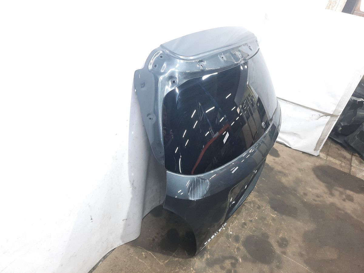 Trax Кришка багажника Chevrolet Trax 2015-2021 95389034 Chevrolet Trax 5