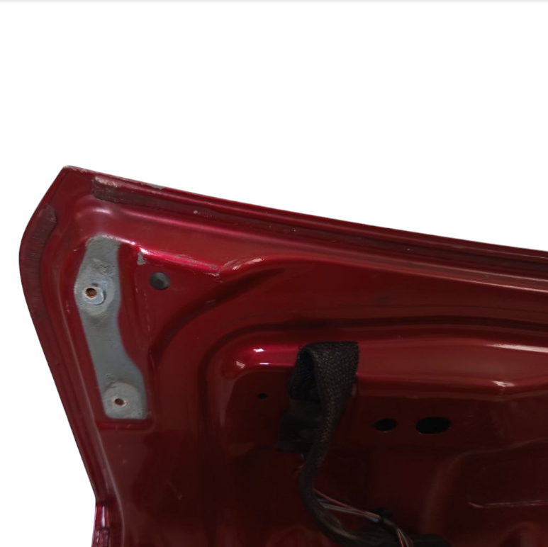 Cts Кришка багажника Cadillac CTS 2008-2010 20896294 Cadillac CTS 2 Cts Кришка багажника Cadillac CTS 2008-2010 20896294 Cadillac CTS 2