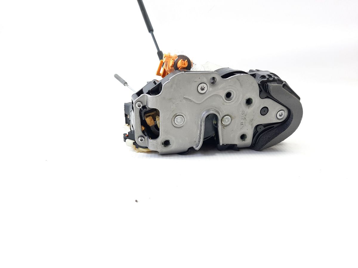 Malibu Замок двері задньої лівої Chevrolet Malibu 2013-2016 13579551 Chevrolet Malibu 2