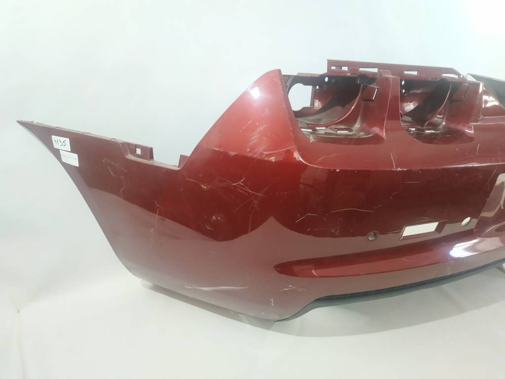 Camaro Бампер задній Chevrolet Camaro 2010-2013 22766177 Chevrolet Camaro 3