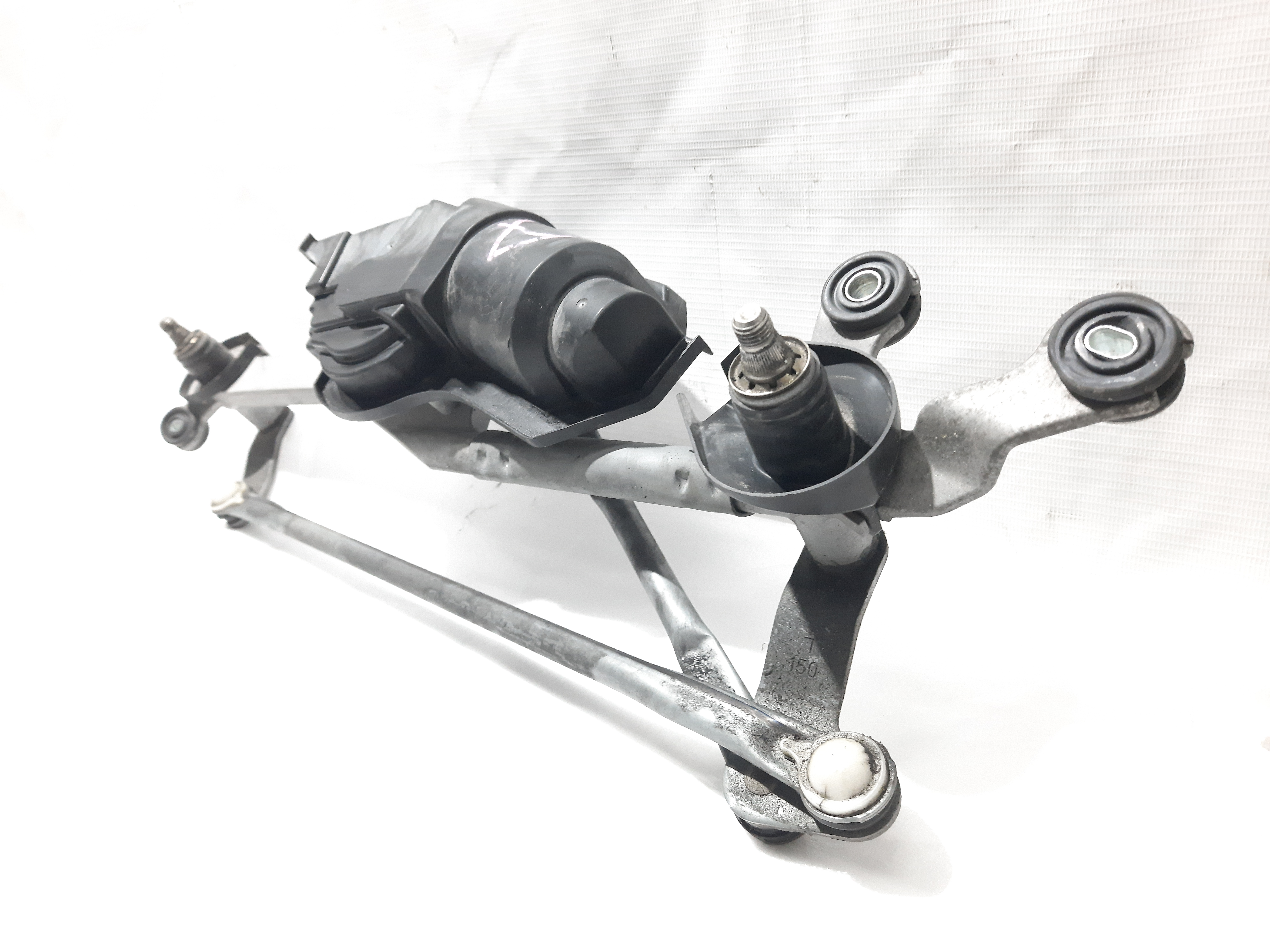 Cr-z Механізм склоочисника Honda CR-Z 2011-2016 76530SZTG01 Honda CR-Z 2