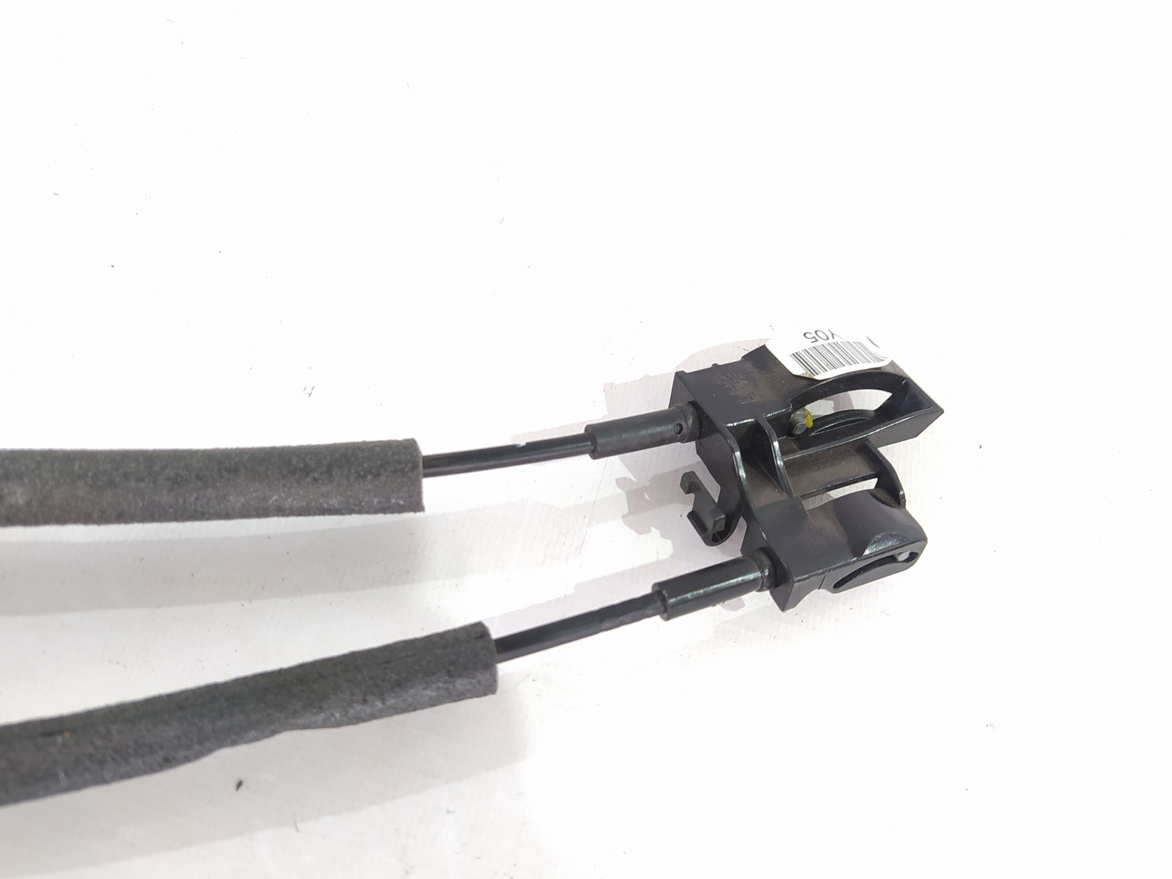 Forte Замок дверей передньої лівої Kia Forte 2014-2018 81310A7031 Kia Forte 6