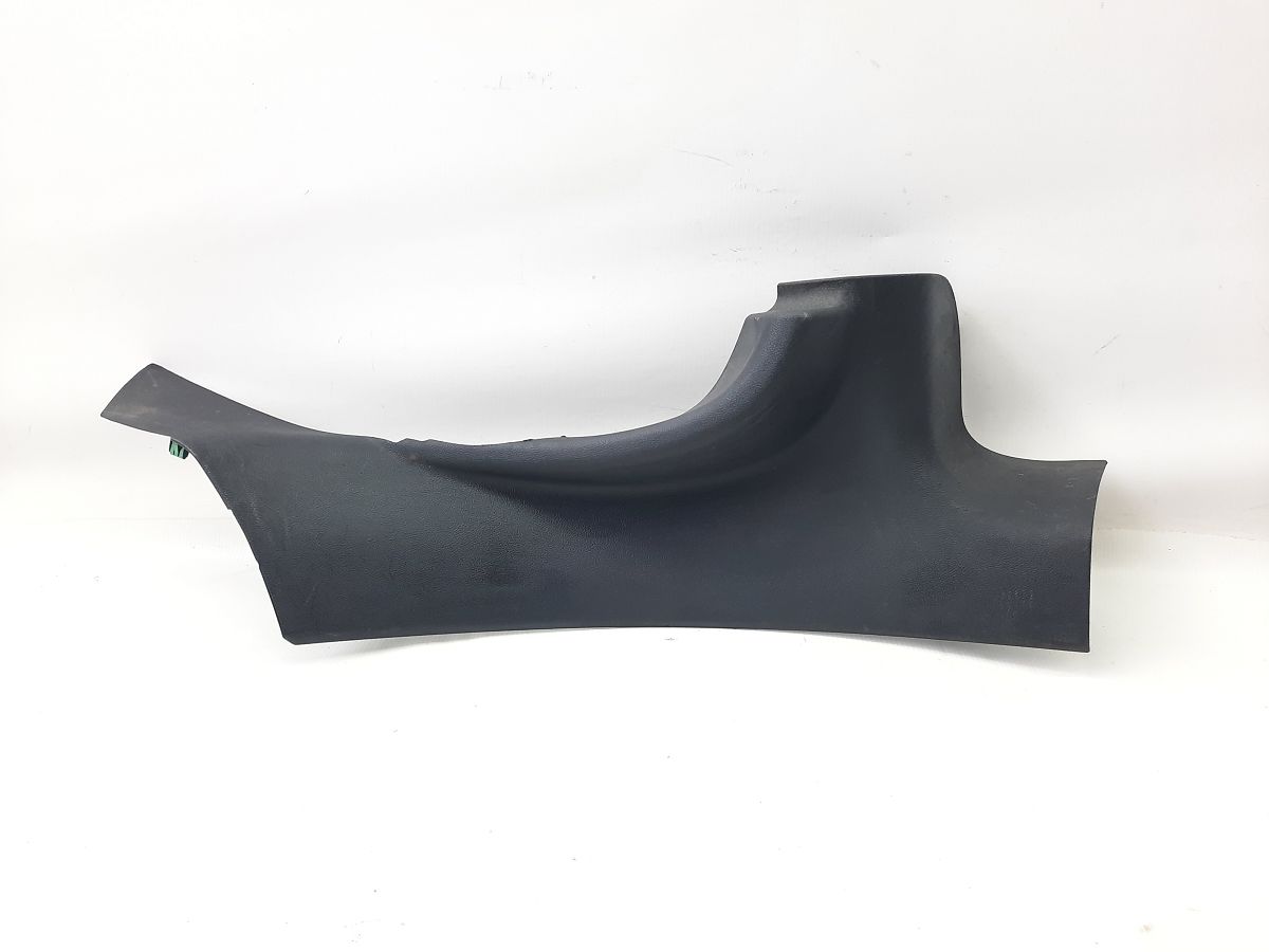 Dart Накладка порога ззаду права Dodge Dart 2013-2019 1SW50DX9AE Dodge Dart 12