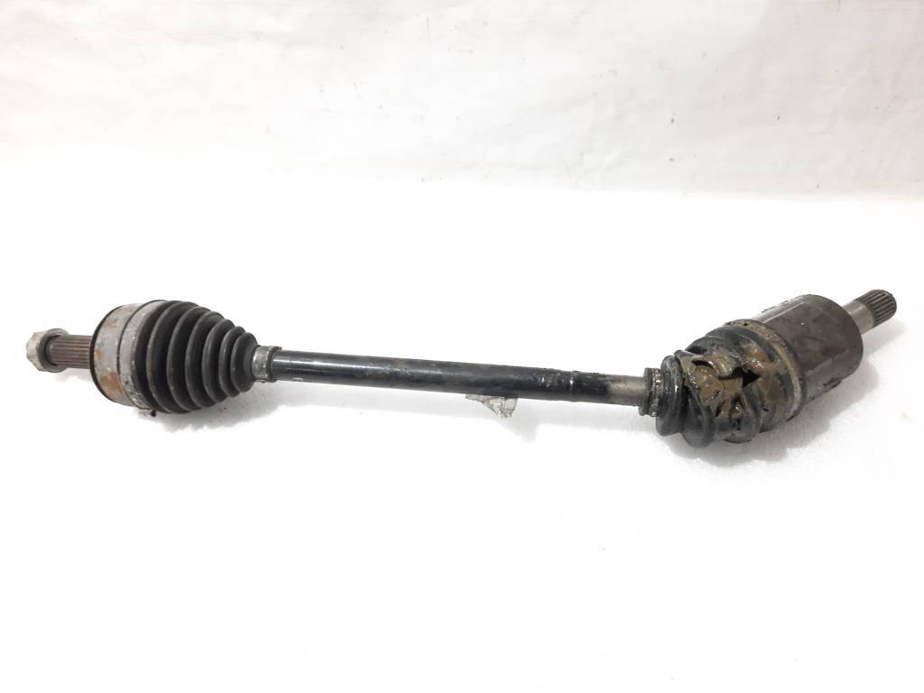 Insight Полуось передняя левая Honda Insight 2010-2014 44306TF0N01 Honda Insight 15