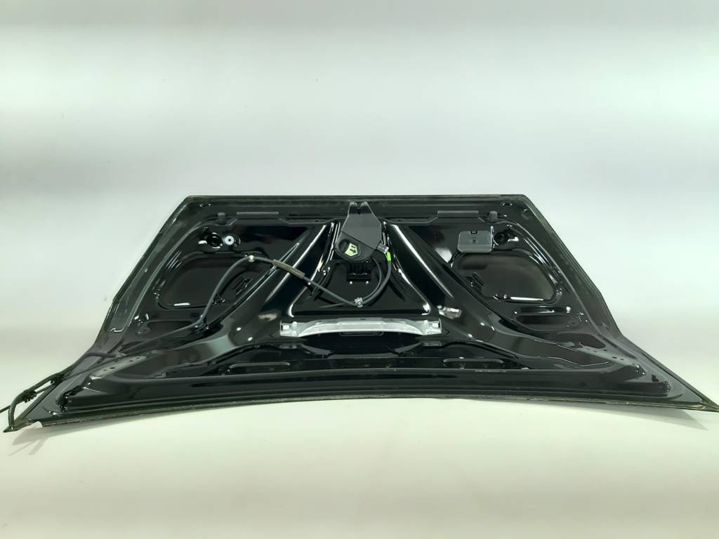 Accord Крышка багажника Honda Accord 2008-2012 68500TE0A90ZZ Honda Accord 53