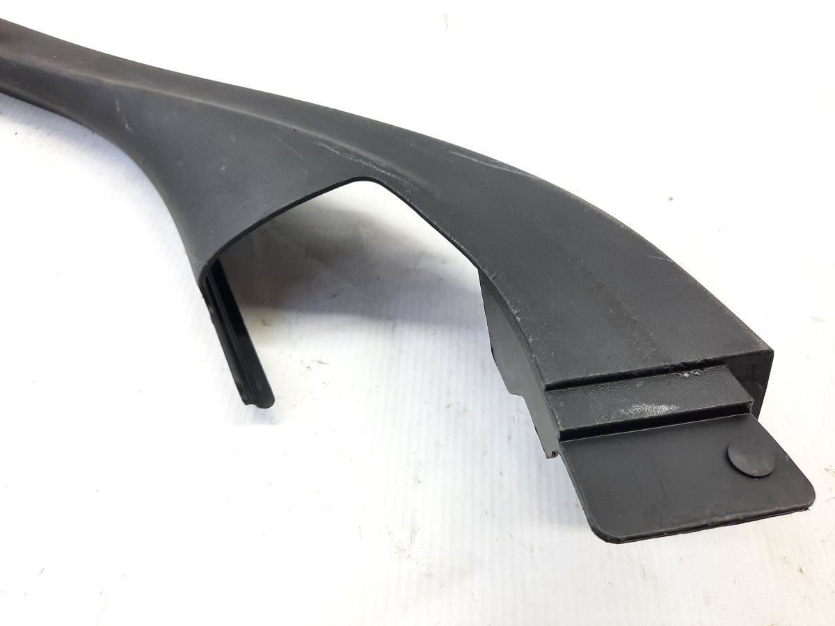 Malibu Накладка арки двері передньої лівої Chevrolet Malibu 2013-2016 20991482 Chevrolet Malibu 4