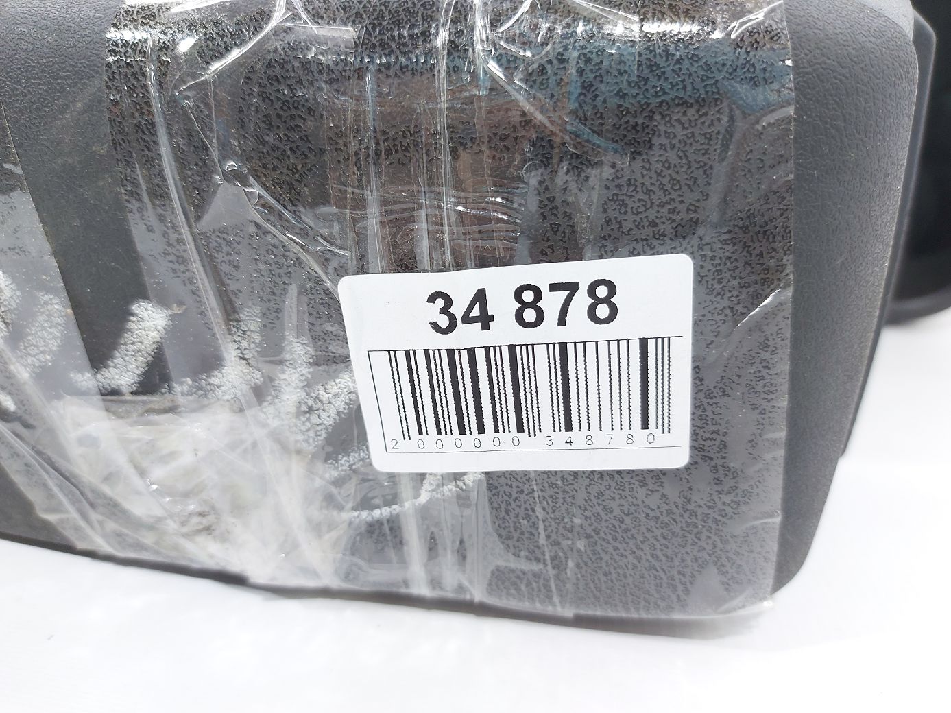 Patriot Центральная консоль Jeep Patriot 2009-2017 1NJ62XDVAA Jeep Patriot 7