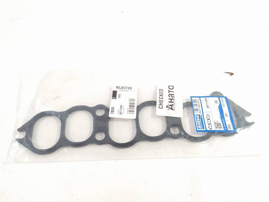 Maxima. Прокладка впускного коллектора Nissan Maxima 2008-2010 717600 Nissan Maxima