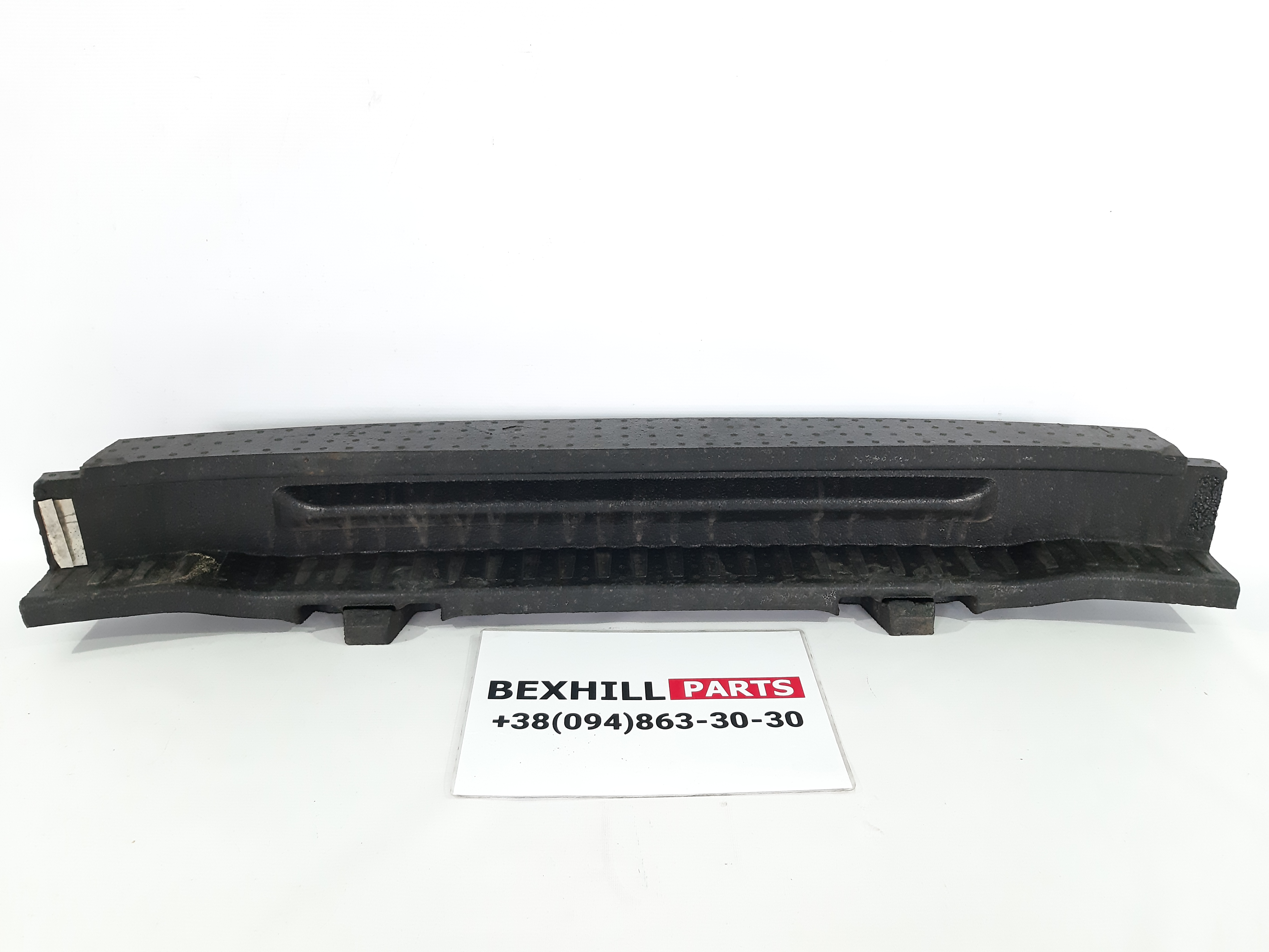 Jetta sedan Абсорбер бампера заднього Volkswagen Jetta sedan 2011-2014 5C6807251B Volkswagen Jetta sedan 6