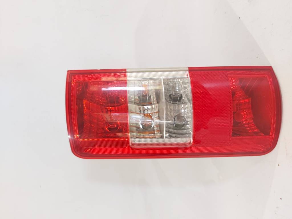 Transit connect. Ліхтар задній лівий Ford Transit Connect 2010-2013 9T1Z13405B Ford Transit Connect