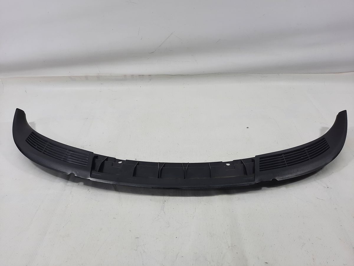 Xf. Накладка полки под заднее стекло Jaguar XF 2009-2015 C2Z11304 Jaguar XF