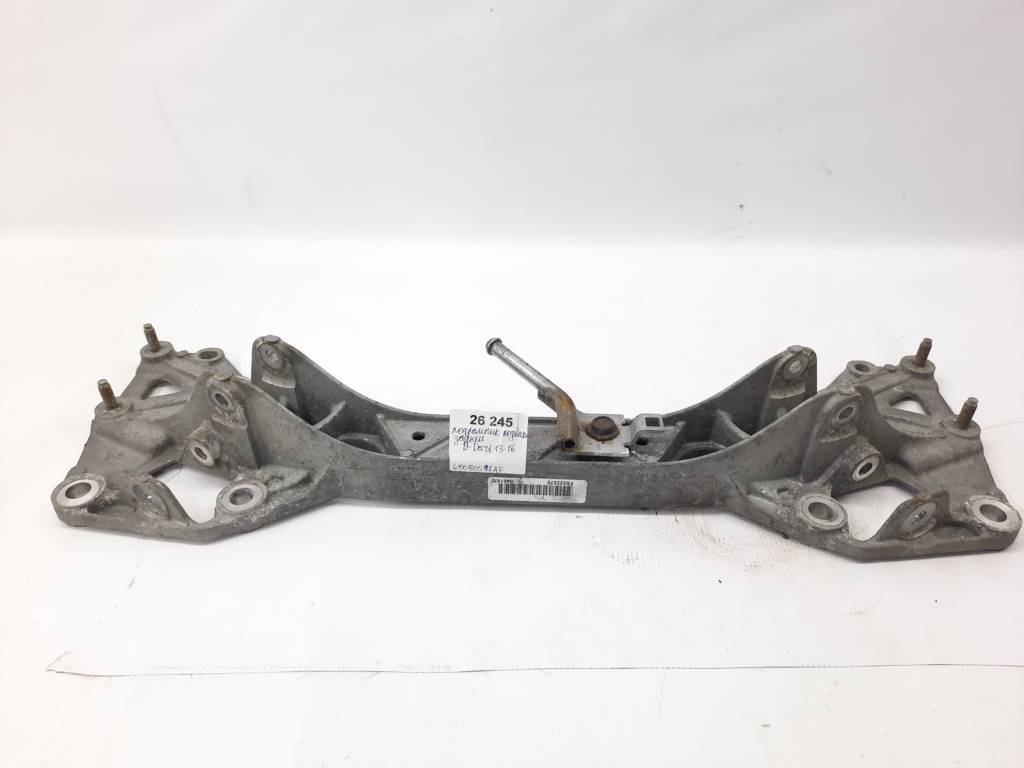 Dart Подрамник подвески задней Dodge Dart 2013-2019 68080591AF Dodge Dart 37