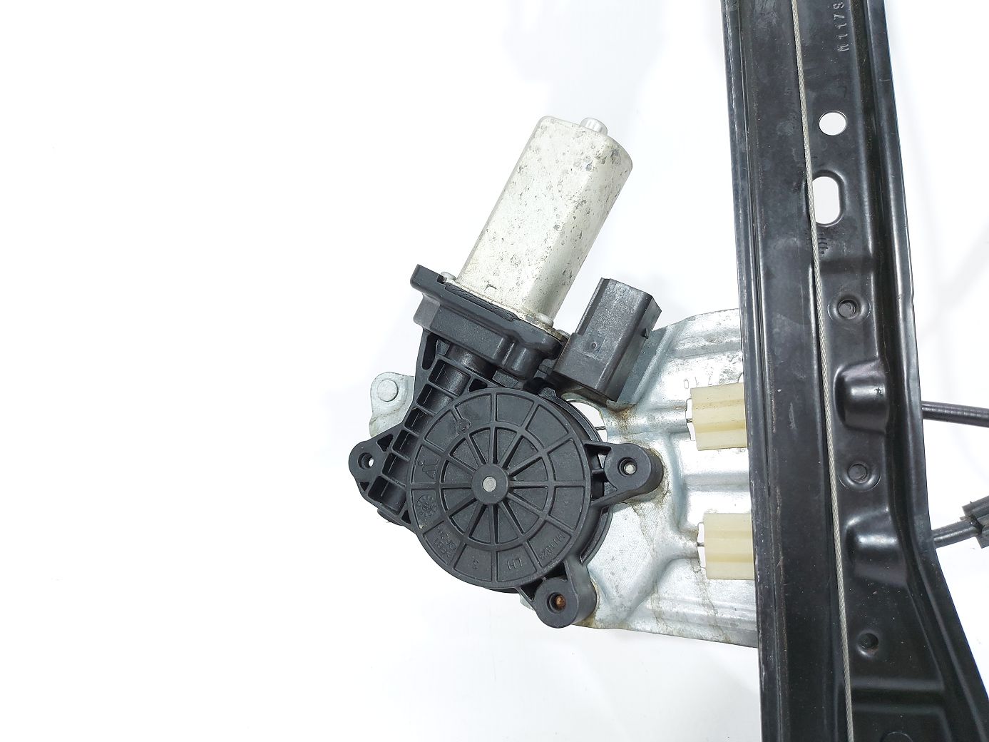 Cooper Склопідйомник двері передньої лівої Mini Cooper 2011-2016 51339804383 Mini Cooper 2