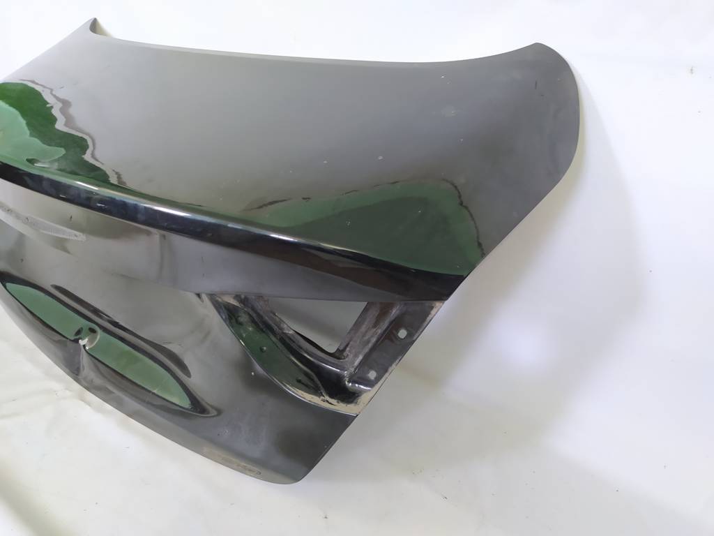 200 Крышка багажника Chrysler 200 2015-2017 68145914AA Chrysler 200 4