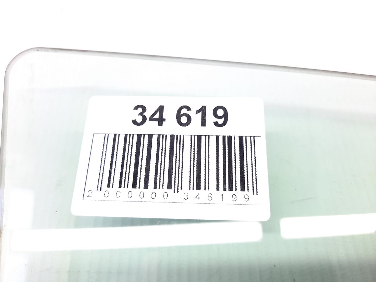 Malibu Скло дверей передньої лівої Chevrolet Malibu 2014-2016 23151654 Chevrolet Malibu 6