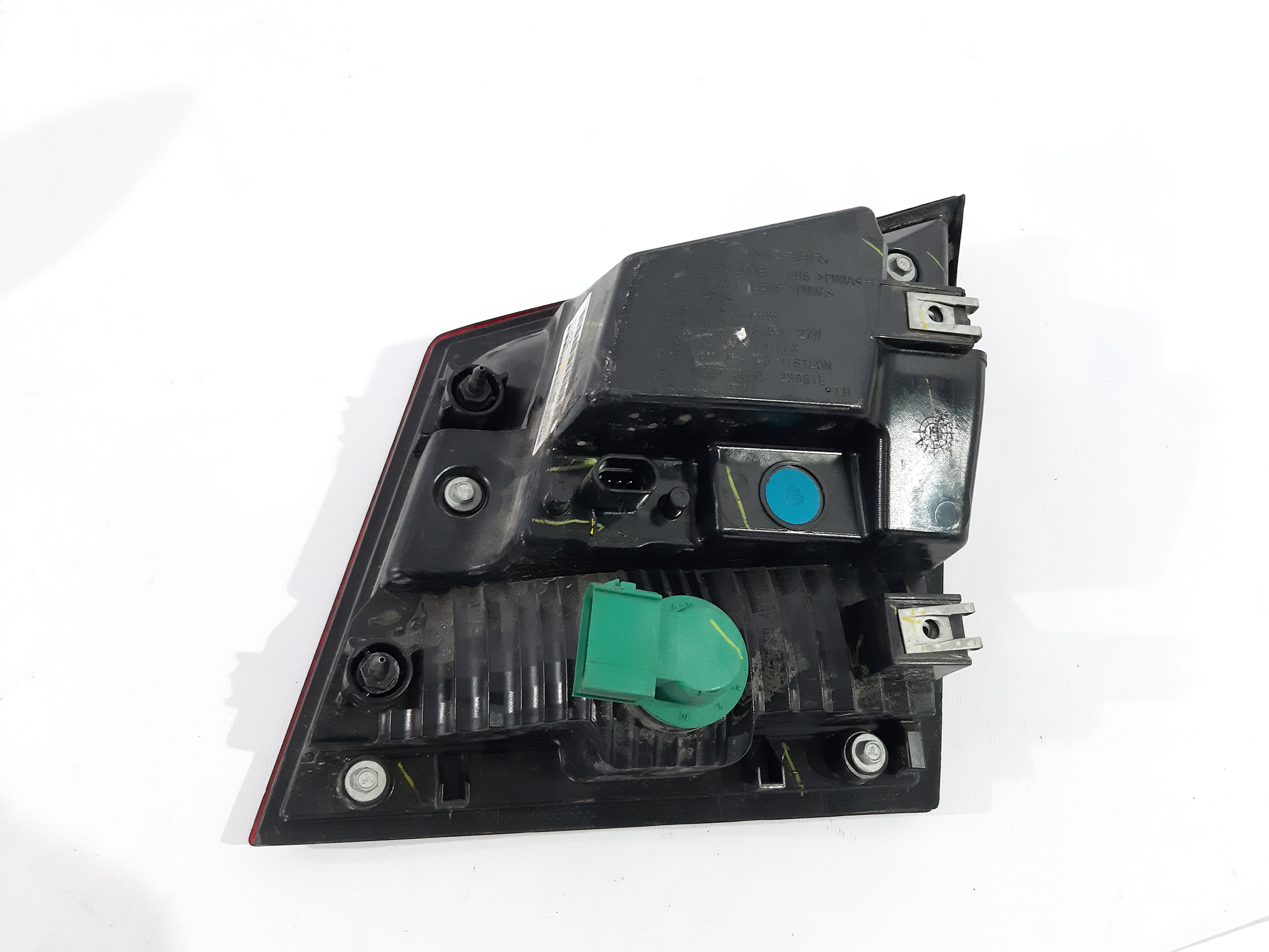 Journey Ліхтар задній правий внутрішній Dodge Journey 2011-2019 68078516AE Dodge Journey 2 Journey Ліхтар задній правий внутрішній Dodge Journey 2011-2019 68078516AE Dodge Journey 2