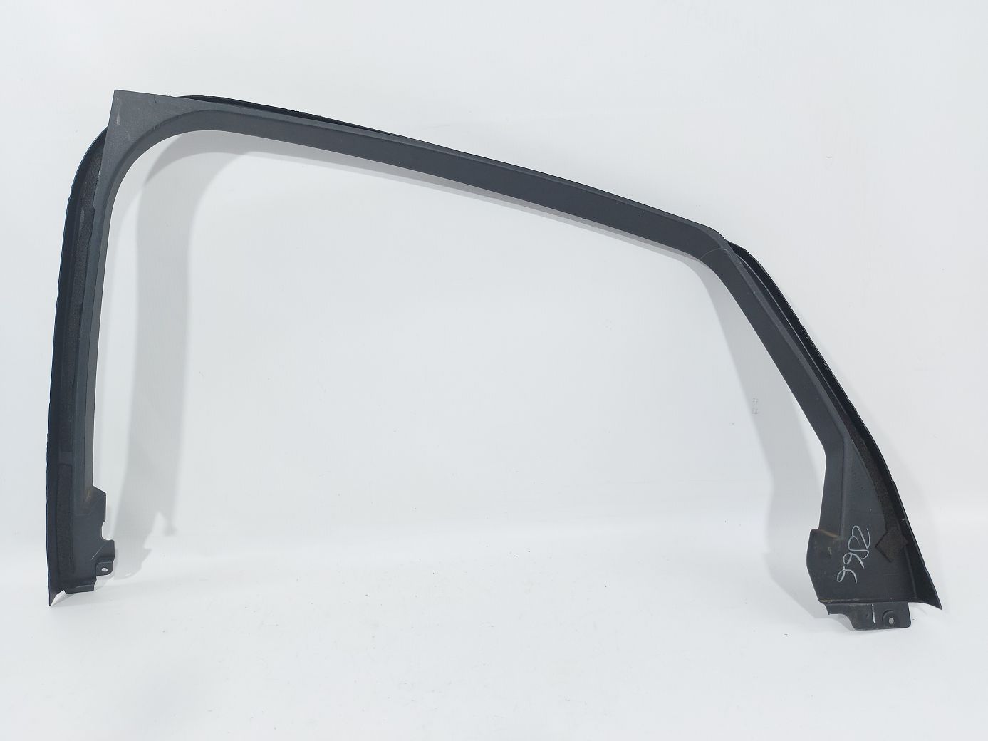 Fusion Накладка арки дверей задньої лівої внутрішня Ford Fusion 2013 KS7Z5400014AC Ford Fusion 11