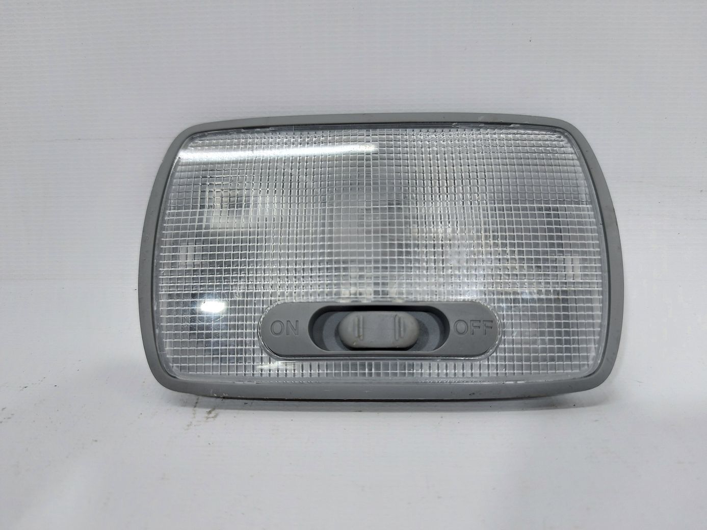 Плафон потолочный центральный Honda Accord Sedan 2013-2021 34254T2A023ZB Honda Accord Sedan