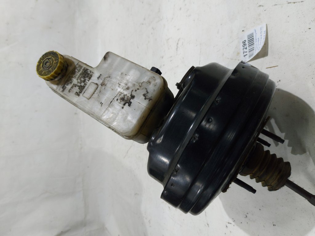 Avenger Головний гальмівний циліндр Dodge Avenger 2012-2014 68183966AB Dodge Avenger 6