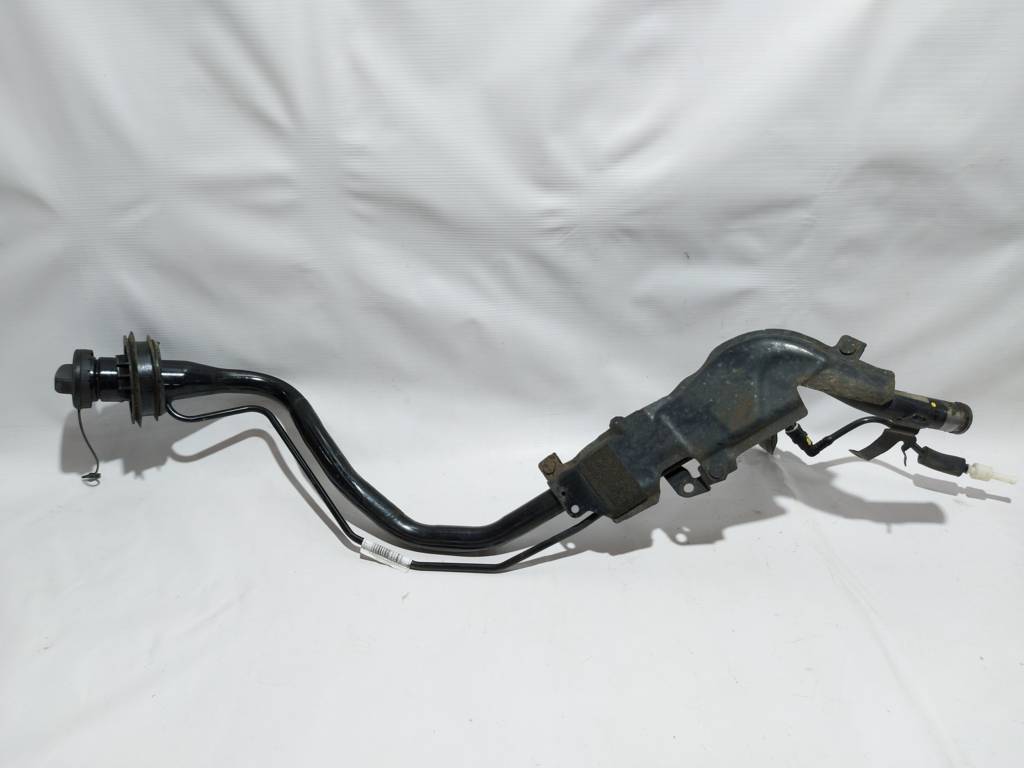 6 Заливная горловина Mazda 6 2013-2017 GJR942210H Mazda 6 5