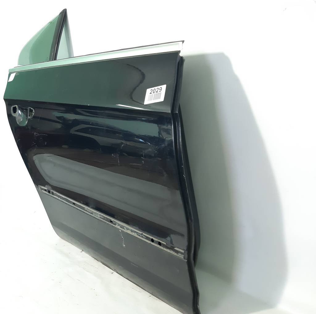 Passat cc Двері задні праві голі Volkswagen Passat CC 2009-2017 3C8833056E Volkswagen Passat CC 2