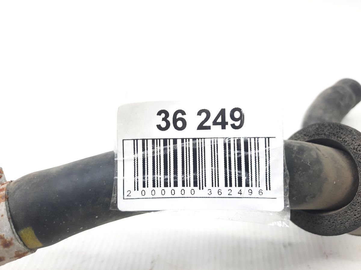 Elantra Трійник системи охолодження Hyundai Elantra 2011-2020 256002E000 Hyundai Elantra 9 Elantra Трійник системи охолодження Hyundai Elantra 2011-2020 256002E000 Hyundai Elantra 9