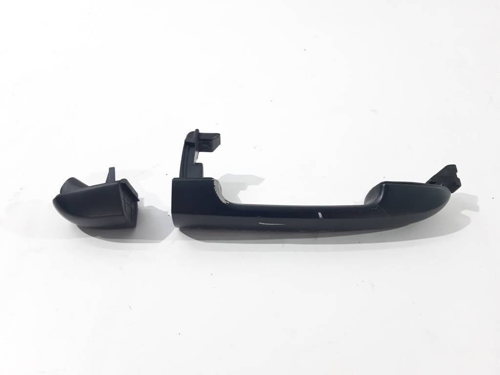 Soul. Ручка двери передней правой наружная Kia Soul 2009-2014 826512K500 Kia Soul